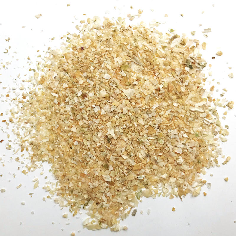 洋葱粒6-20目 - 徐州绿健脱水菜有限责任公司